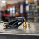 Pumps, kits & detergents