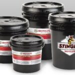 Centralized lubrication systems