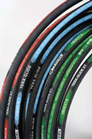 Hydraulic hose (all sizes) 