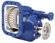 Power take-off units