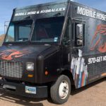 Hydraulic cylinder repair