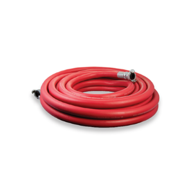 Pneumatic hose & fittings