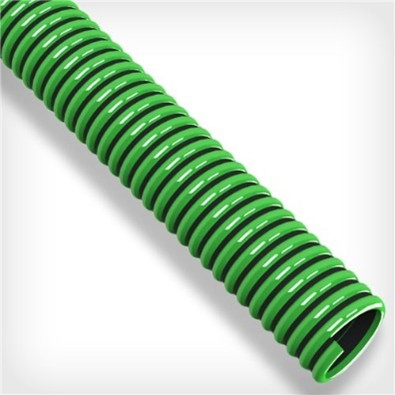 Suction hose 