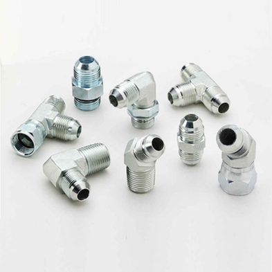 Adapters & code fittings